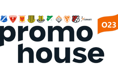 Update Promohouse O23-competitie