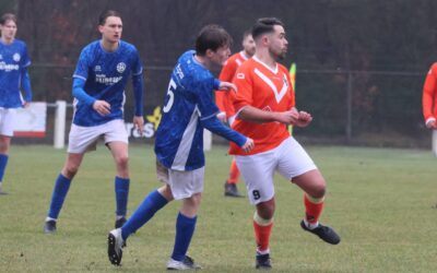 Prins Bernhard 1 – SKV 1