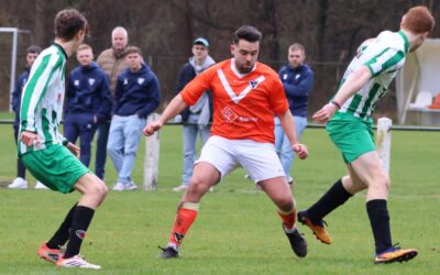 Prins Bernhard 1 – Wageningen 1