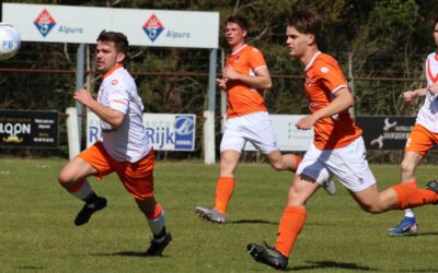 Prins Bernhard 1 –  Wilsum 1