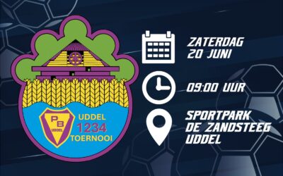 Uddel 1234 Toernooi
