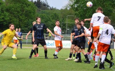 SCW’23 1 – Prins Bernhard 1
